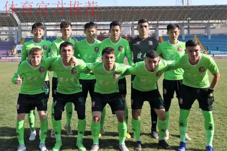 2018中甲故事 | 孙爱军:为新疆足球打一场持久战 2018中甲故事 | 孙爱军:为新疆足球打一场持久战