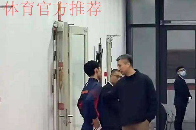 郭士强亲自会面！男篮国家队将请回徐杰，这可是广东队第一核心！