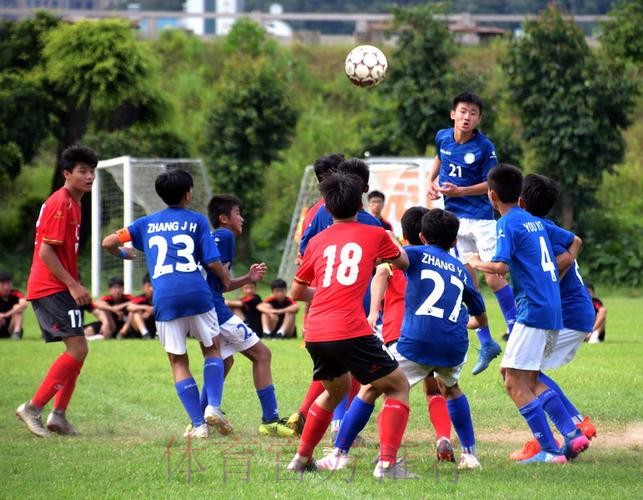 2019年中华人民共和国第二届青年运动会室内五人制足球体校组男子14-15岁组比赛顺利开幕