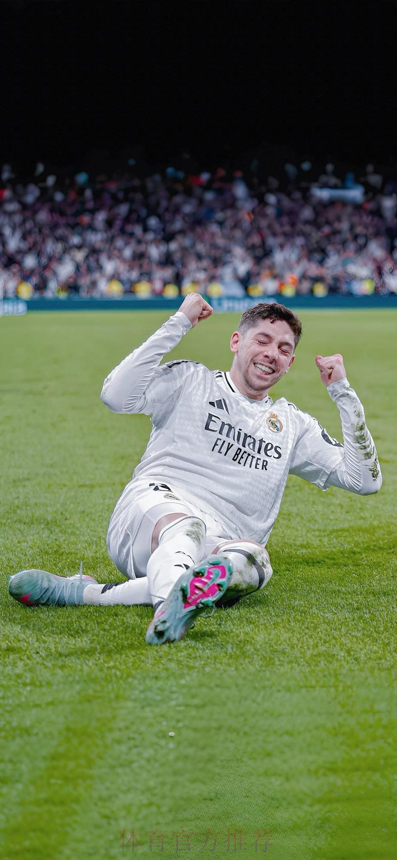 巴尔韦德的伤情并不严重 皇马和本人都感到乐观