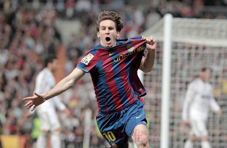 梅西国家德比901天球荒!6战0球0助攻 1-3后落寞