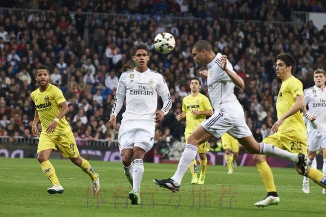 瓦拉内不会和皇马闹翻 在等曼联与皇马达成一致