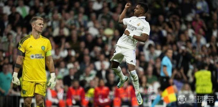 乔-哈特:不会寄望皇马引进我 但我希望得到信任