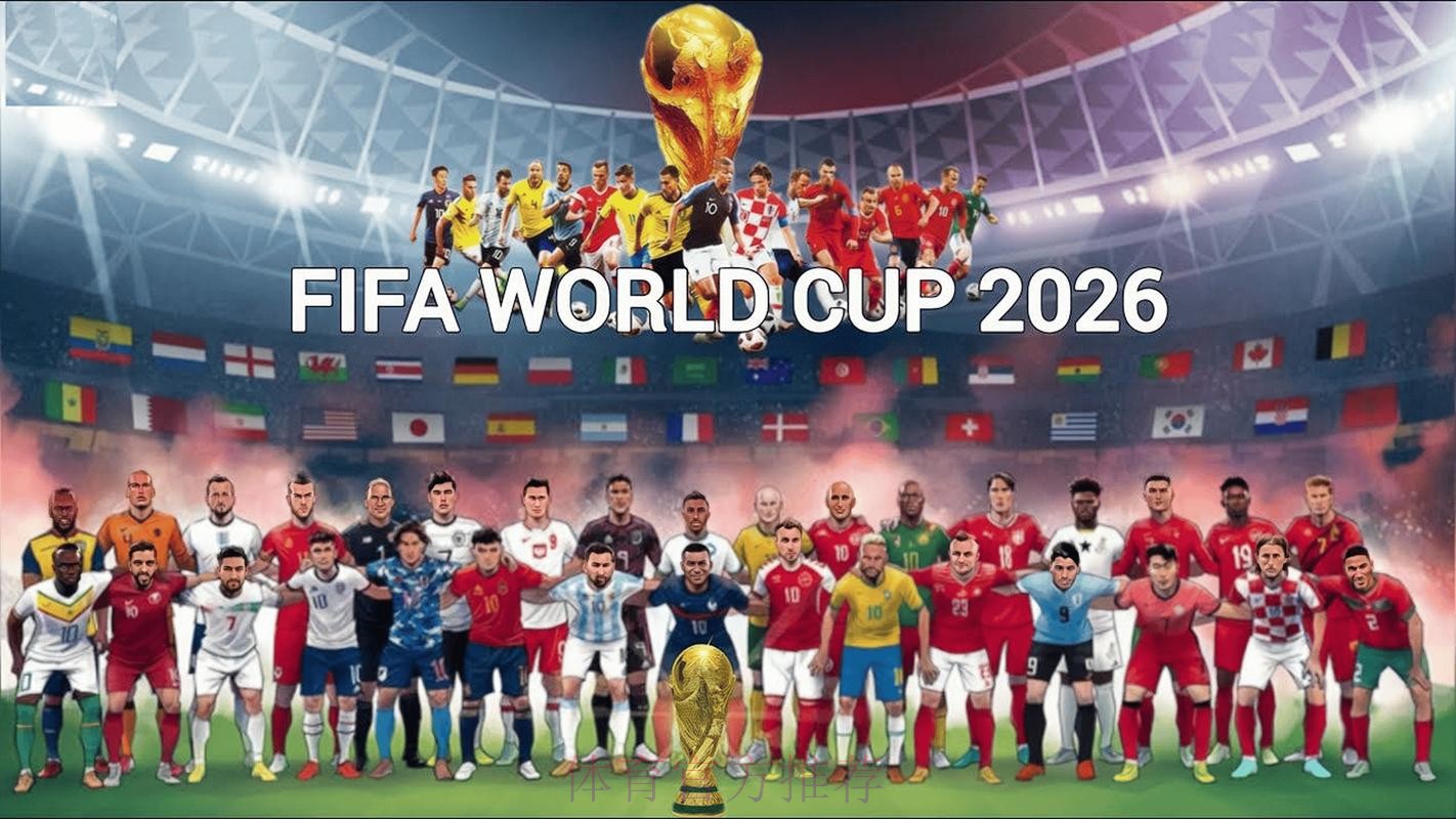 2026世界杯外围官网全站